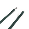 MCKhome 1.2M Soft Nylon Pet Leash Pet Walking Training Traction