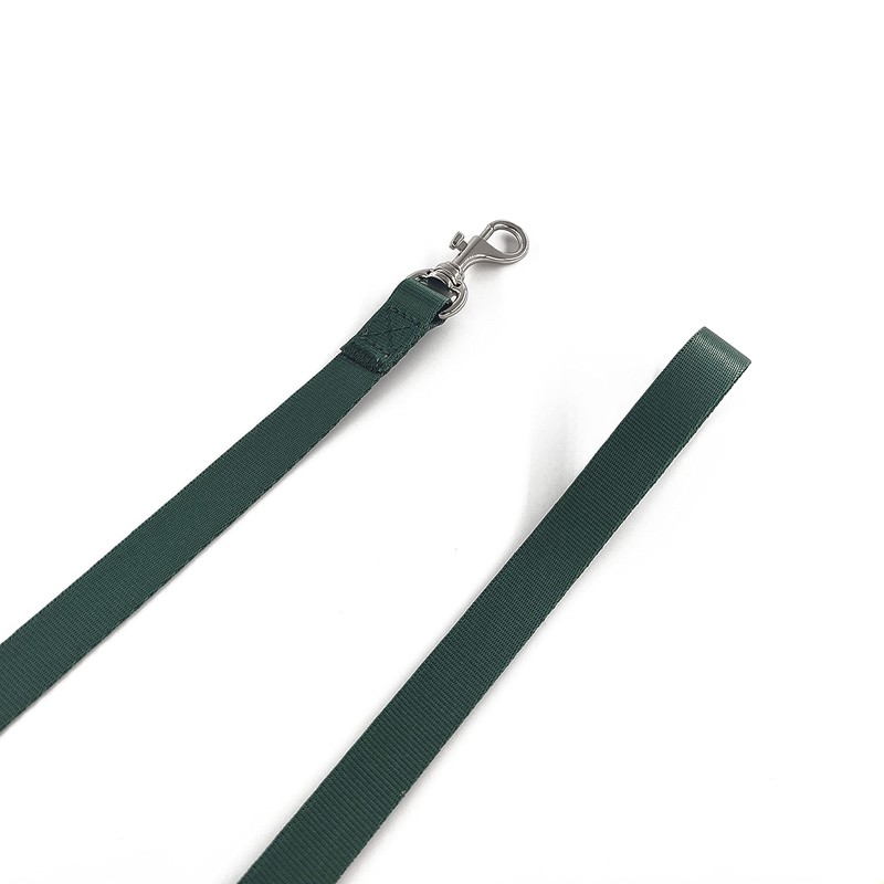 MCKhome 1.2M Soft Nylon Pet Leash Pet Walking Training Traction