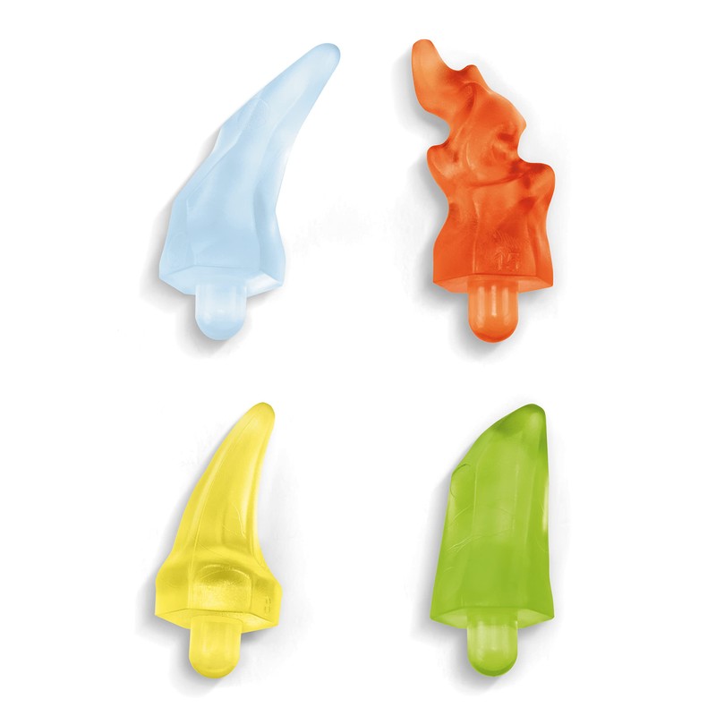 Schleich Eldorado Master Robot and Mini Creature 42549