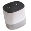 Mini Trash Can with Lid Small Desktop Trash Can Detachable