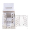 SATMAXIMUM RJ45 CAT6 Keystone Ethernet Wall Jack Punch Down Keystone