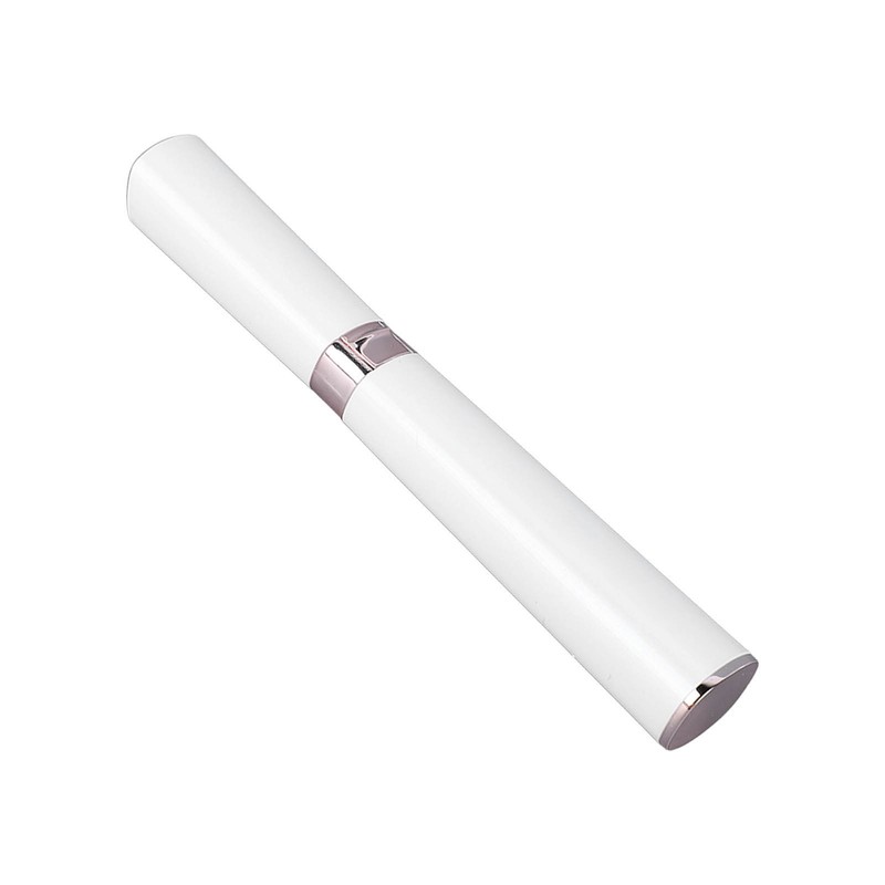 Electric Eyebrow Trimmer Automatic Portable Eyebrow Hair Removal Device for