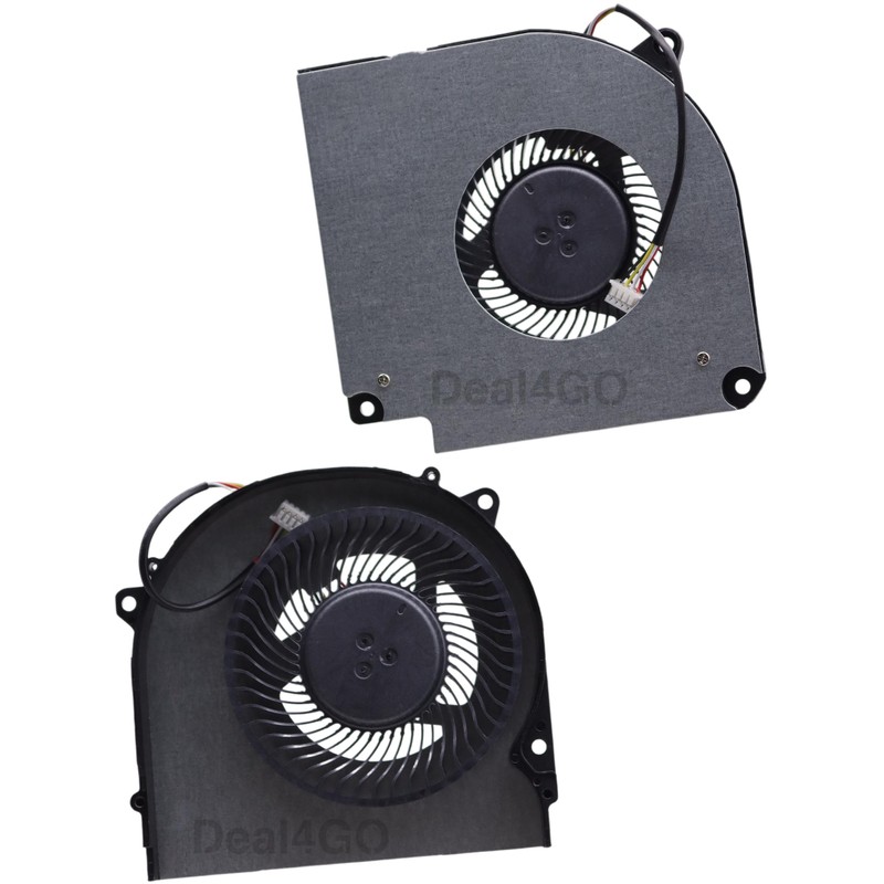 Deal4GO CPU GPU Graphics Cooling Fan Replacement for Gigabyte G5