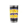 Bing Bong Silly Words Stainless Steel Insulated Tumbler
