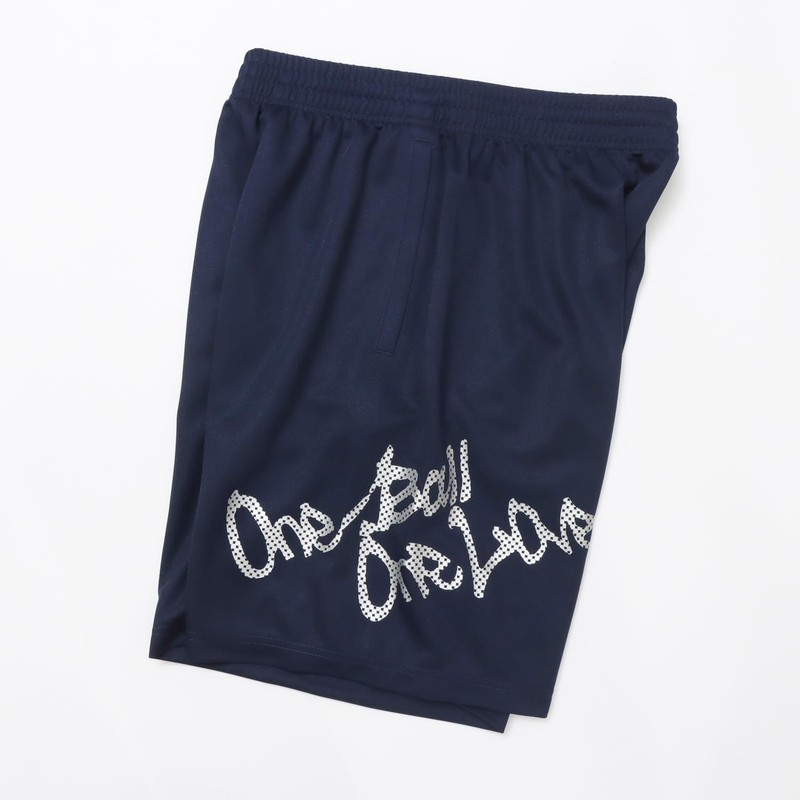 Champion E-MOTION C3-ZB520 Men's Shorts, Quick Drying, Graphic Print, Basketball,