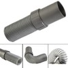 For Shark Navigator Lift Away-Nozzle Lower Floor Hose UV420 UV400