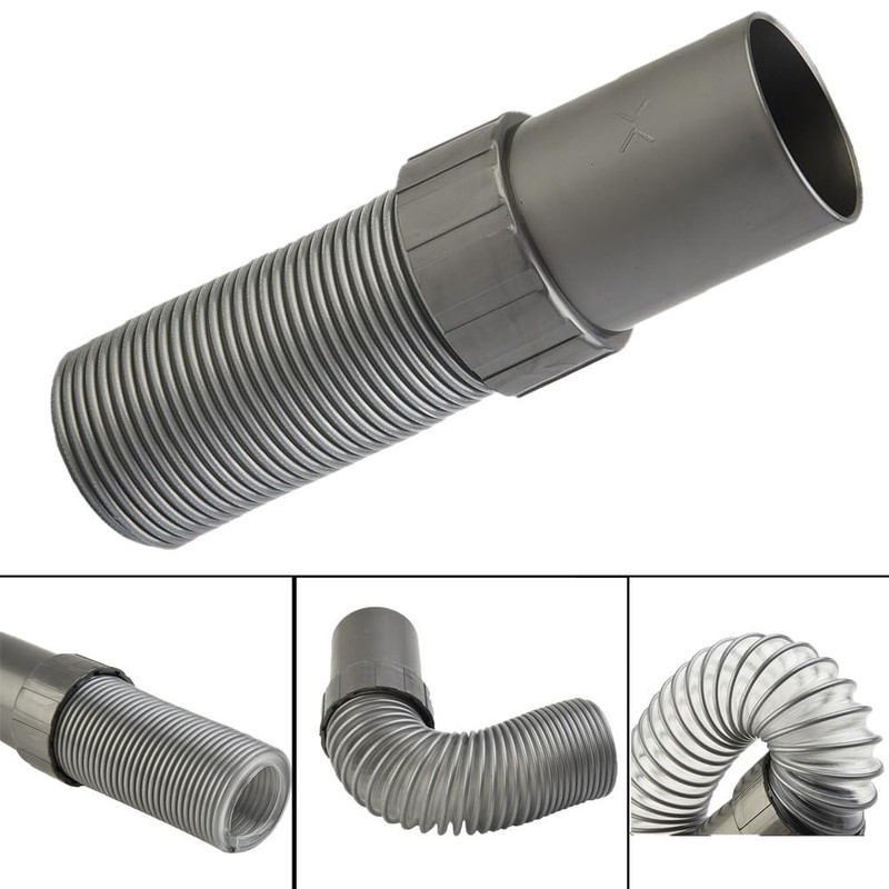 For Shark Navigator Lift Away-Nozzle Lower Floor Hose UV420 UV400