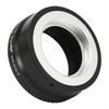Haoge Manual Lens Mount Adapter M42 42mm Screw Mount Lens
