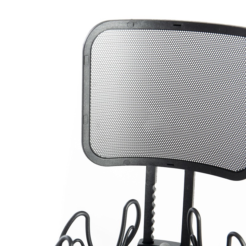 Fame Audio EA 33 B Universal Microphone Swing Mount 1-8cm