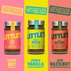 Little's Flavoured Instant Coffee Bundle, 3 Pack (50g x 3)