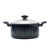 Laciette Sizzle IH induction hard pot 24 positive / 라씨에뜨