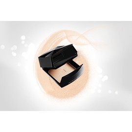 ekusubo-te Vision fainkaba-pauda- Foundation (Refill)