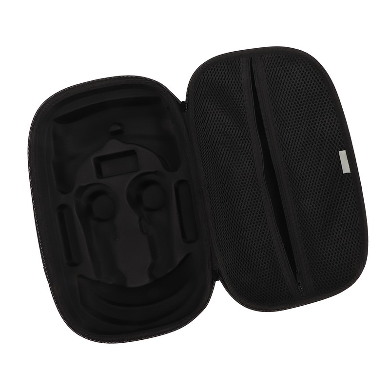 VR Handle Carrying Case Soft Interior Shockproof Portable VR Hard