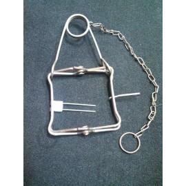 Duke  5 DUKE CONIBEAR TRAPS SQUIRREL MUSKRAT MINK WATER TRAPPING SURVIVAL TRAPS