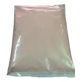Arcilla Roja Natural 1 Kilo lista para usar