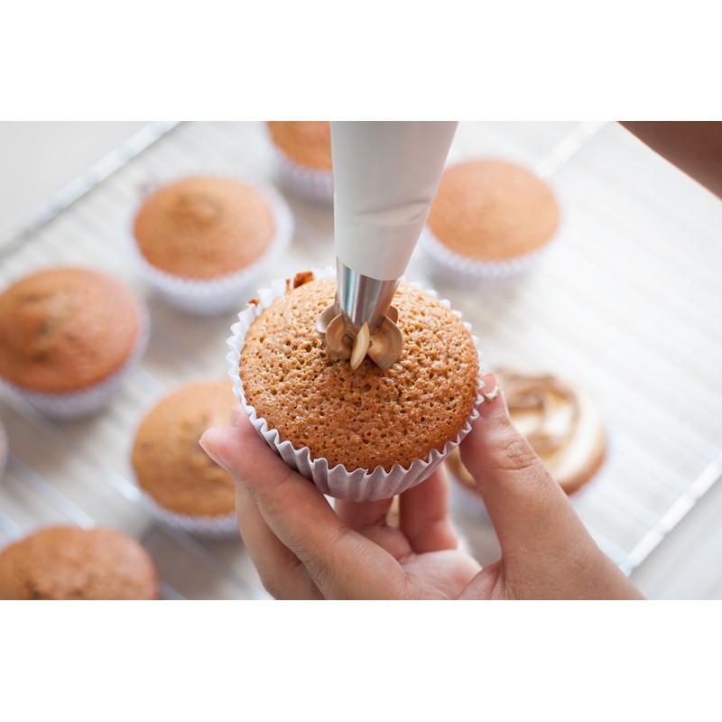 Mrs. Anderson's Baking Wine/Water Goblet