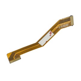 HSSDTECH Touchpad Palm Rest Wiring Board Ribbon Cable Replacement for Lenovo Legion S7-15ACH6 82K8 Y760S，DA30000QU2B
