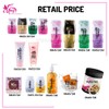 Sarwa Jannah MMG MINYAK URUT MODEN MARVELLOUS MASSAGE GEL LEGAKAN