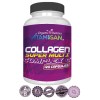 VITAMISAN Collagen Peptides Pills 1500mg Hydrolyzed Anti Aging Capsules Types