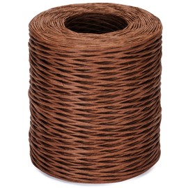 Floral Wire Craft Florist Wire 2 MM 656 Feet Floral Tape for DIY Craft
