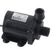 Mini 3 Meters Hydraulic Head DC Brushless Boost Water Pump