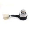 USPEEDA Ignition Key Switch for Steele SP-GG750E SP-GG900E SP-GG1000E Gas