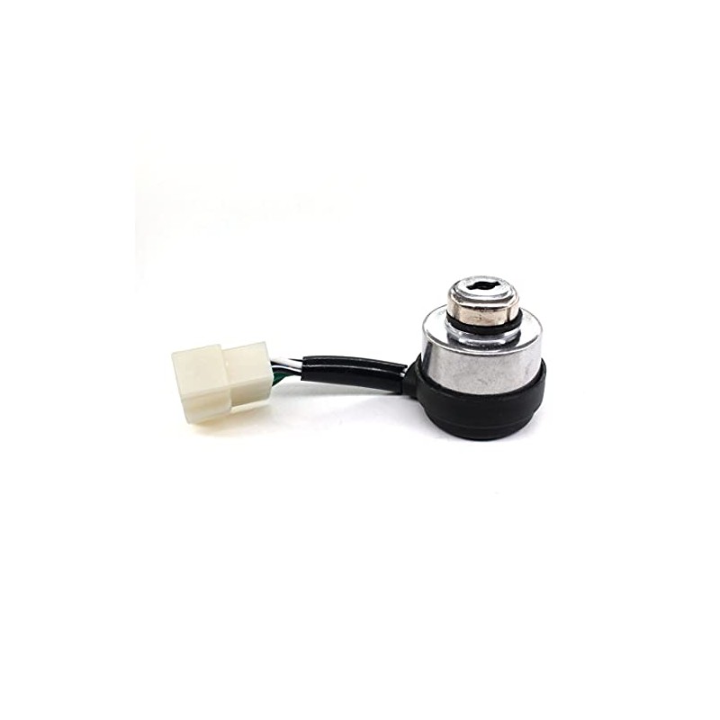 USPEEDA Ignition Key Switch for Steele SP-GG750E SP-GG900E SP-GG1000E Gas