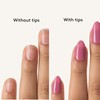 Mylee Fix N Flash Soft Gel Tips - 552 PCS