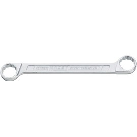 HAZET Double Mouth Glasses Wrench (Straight) 1.2 x 1.3 inches (30 x 32 mm) 610N30X32