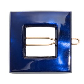 France Luxe Small Cutout Tige Boule, Nacro Ocean