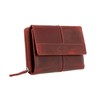 Maître Birkenfeld Wallet Leather 13,5 cm
