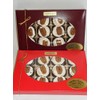 12 Piece Divinity Gift Box (Without Pecans) Old Fashioned Divinity, Just Like Home Made