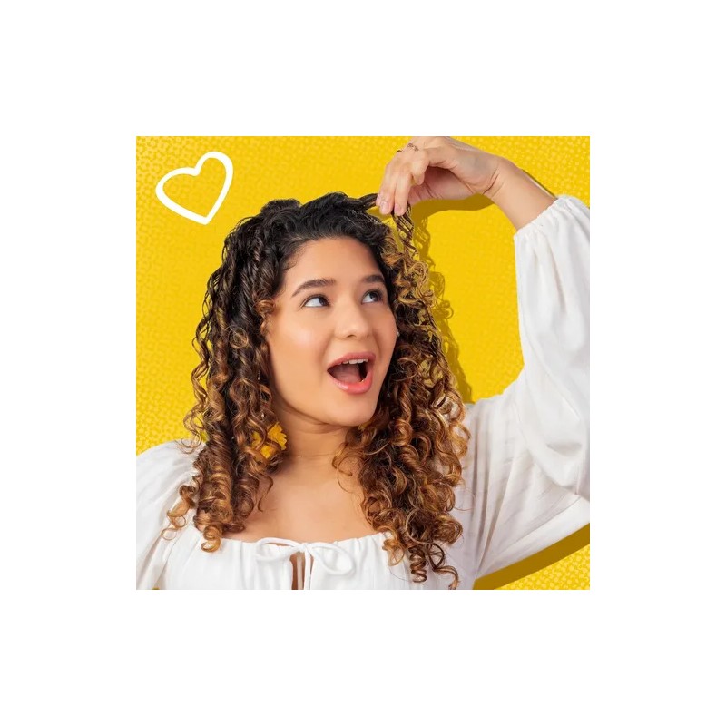 Aussie Crema Para Rizos, Cabello Rizado, 2 Pack