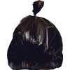 Heritage, Trash Bags, 55-60 Gallon, 38x58, Low