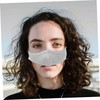 Ipetboom Winter Supplies Lightweight Nose Warmer for Cold Comfortable Nose