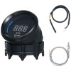 xinyee 2" 52mm Universal Digital Exhaust Gas Temperature Gauge with