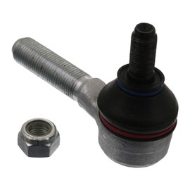 febi bilstein 42312 Tie Rod End Piece with Locking Nut