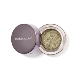 Bodyography Glitter Pigment - Prism Green-Brown for Women - 0.105 oz Eye Shadow