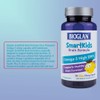 Bioglan SmartKids Brain Formula | Omega-3 |EPA & DHA |