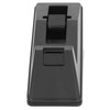 QANYEGN Large Black Desktop Tape Dispenser, Heat Resistant Tape Dispenser