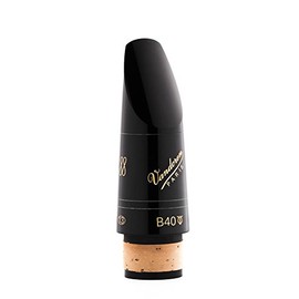 Vandoren CM4198 B40 Lyre 13 Series Profile 88 Bb Clarinet Mouthpiece