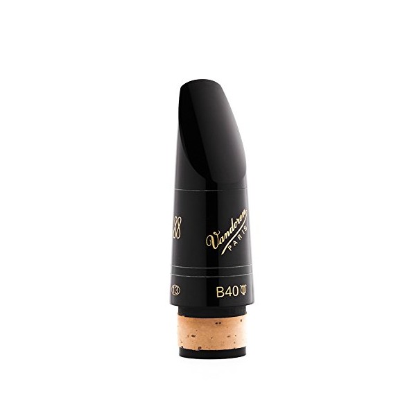 Vandoren CM4198 B40 Lyre 13 Series Profile 88 Bb Clarinet