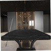 Sosoport Oxford Pool Table Cover Billiard Table Protector and Dustproof