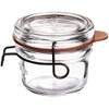 Bormioli Luig Rock Eat Terrine 125 LU63