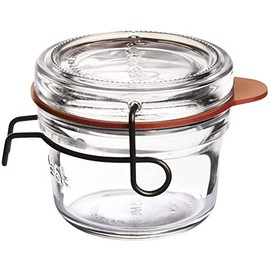 Bormioli Luig Rock Eat Terrine 125 LU63