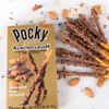 Pocky Almond Crush Biscuit Sticks – Chocolate Cream Covered with