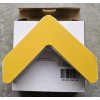 iPrimio Best V Shape Design Rug Corner Grip Tape (6.5"x6.5")