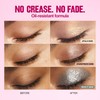 REVLON Glimmer Liquid Shadow, Smudge-Proof Shimmer Eyeshadow Makeup, Long Lasting,