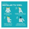 Calcomania Monito Whatsapp Dedo Grosero Divertido Auto Moto Universal Plata