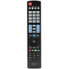 Universal Remote Control Compatible for Lg AKB73756542 32LN5700 42LN5700 LED